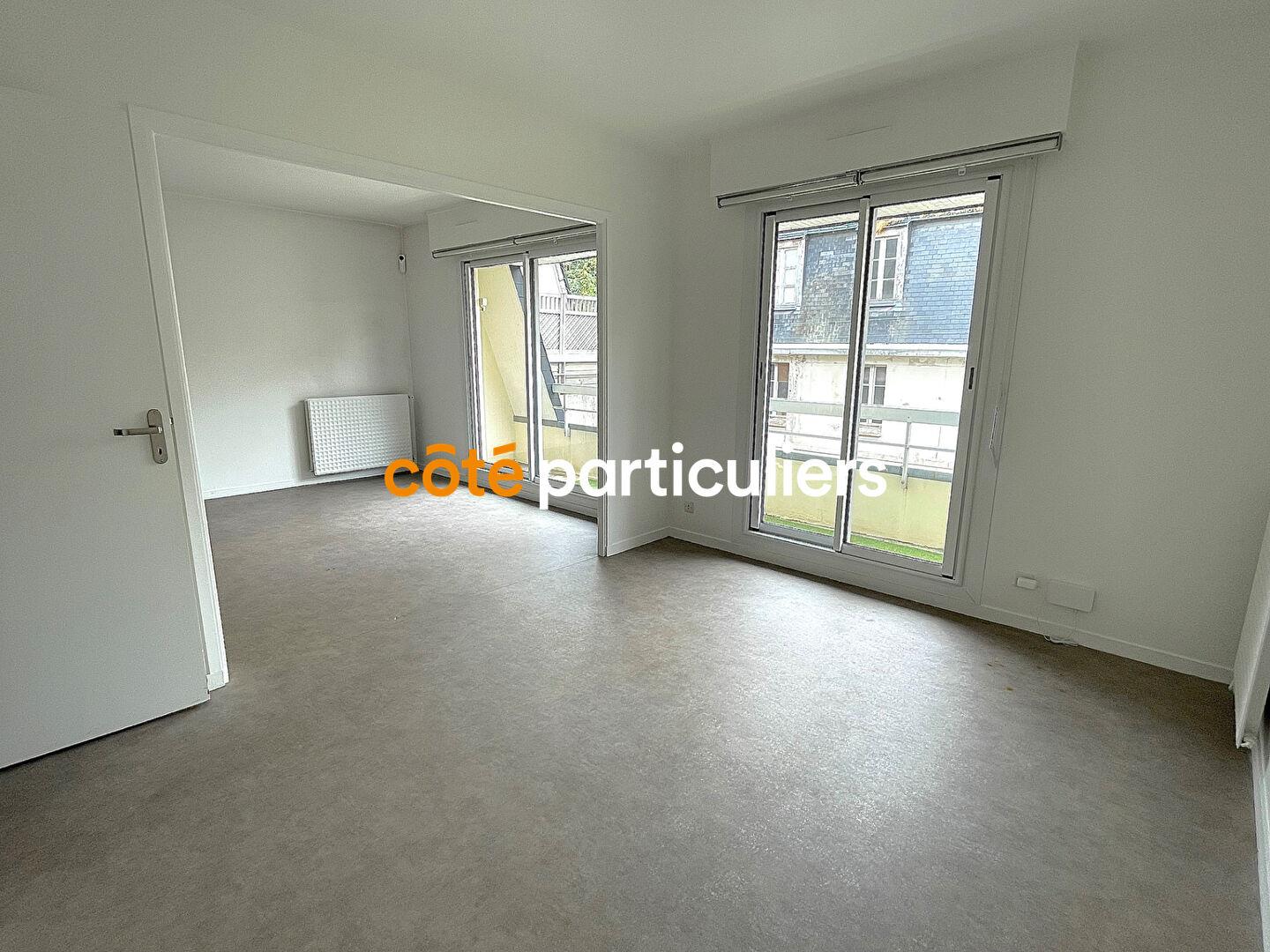 Appartement à vendre, 81m², Nantes