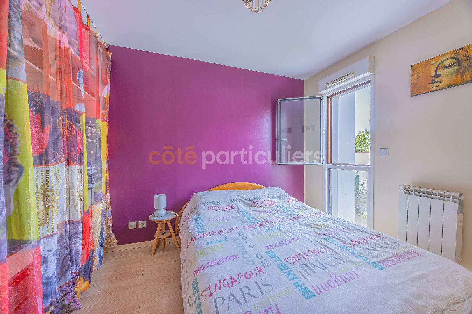 Appartement à vendre, 80m², Nantes