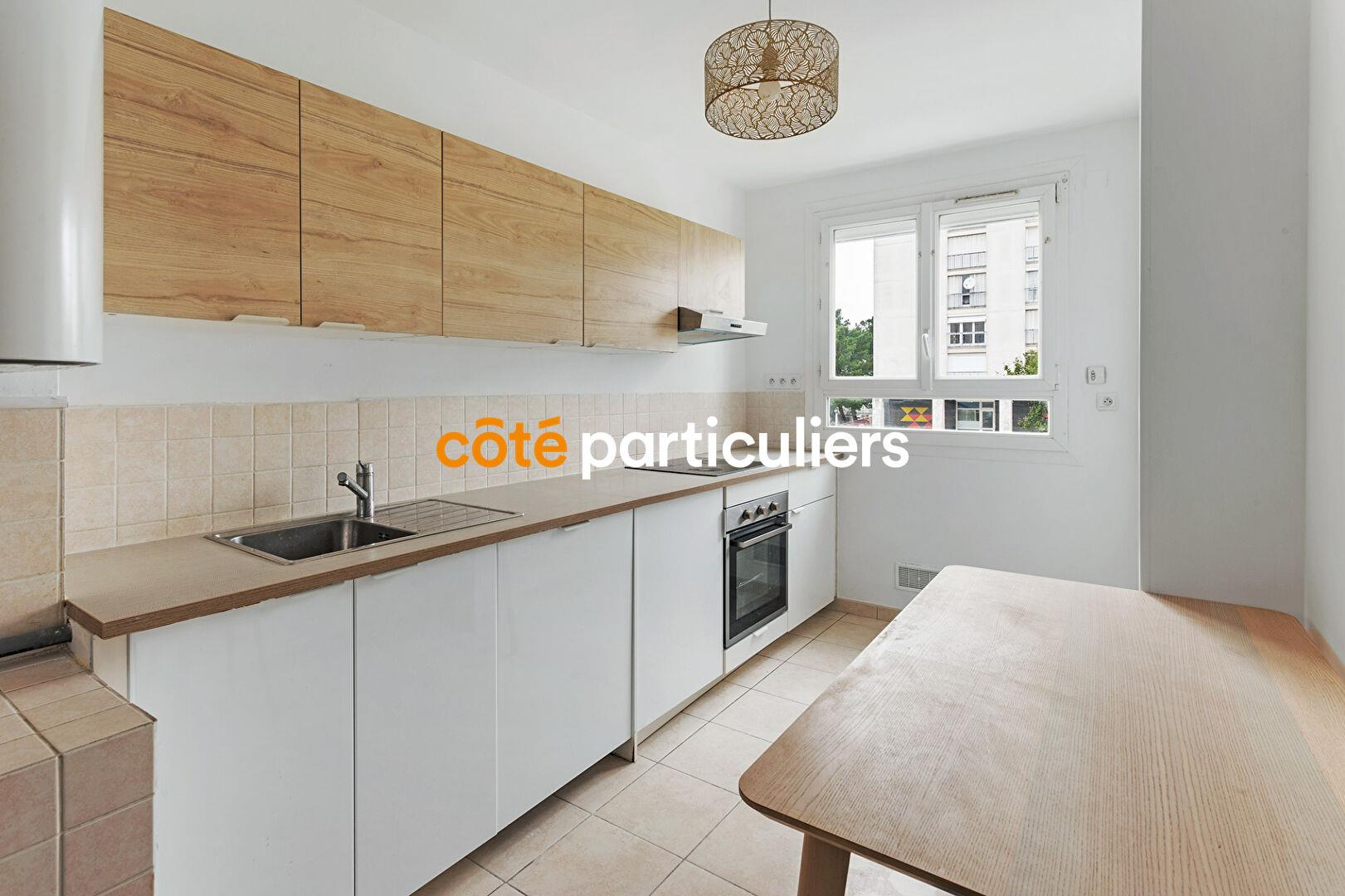 Appartement à vendre, 95m², Nantes