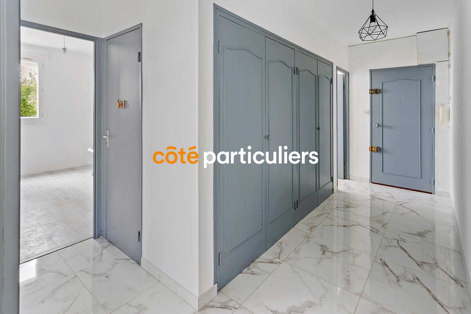 Appartement à vendre, 95m², Nantes