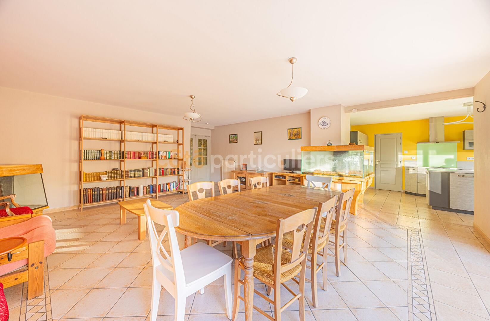 Maison à vendre, 193m², Nantes