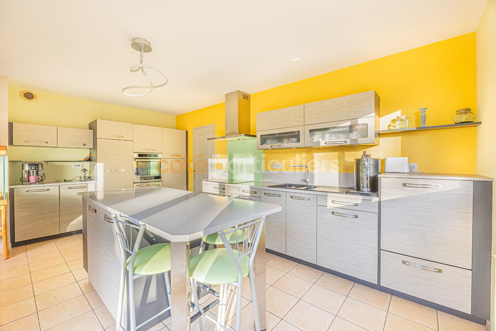 Maison à vendre, 193m², Nantes