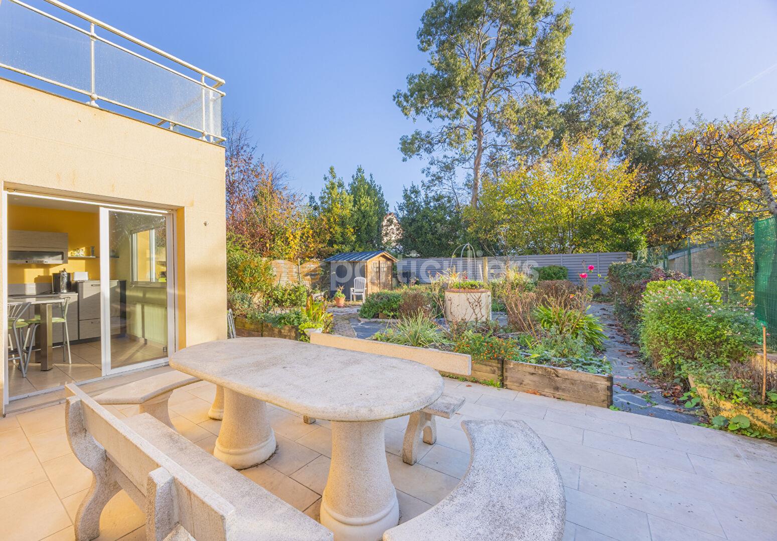 Maison à vendre, 193m², Nantes