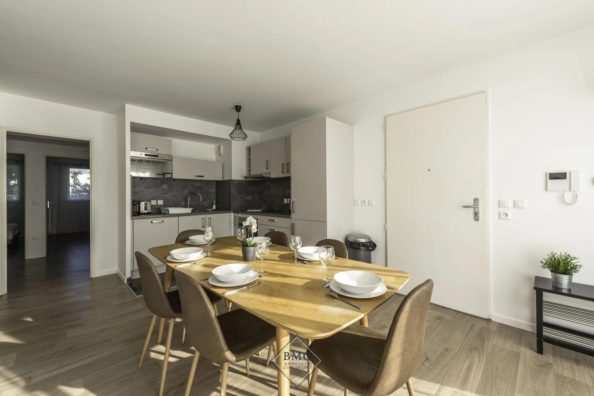 Maison à vendre, 92m², Montévrain