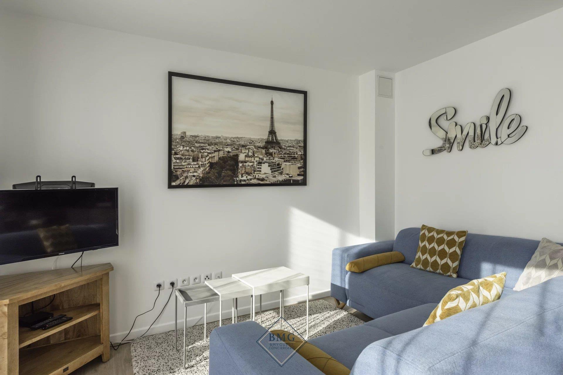 Maison à vendre, 92m², Montévrain