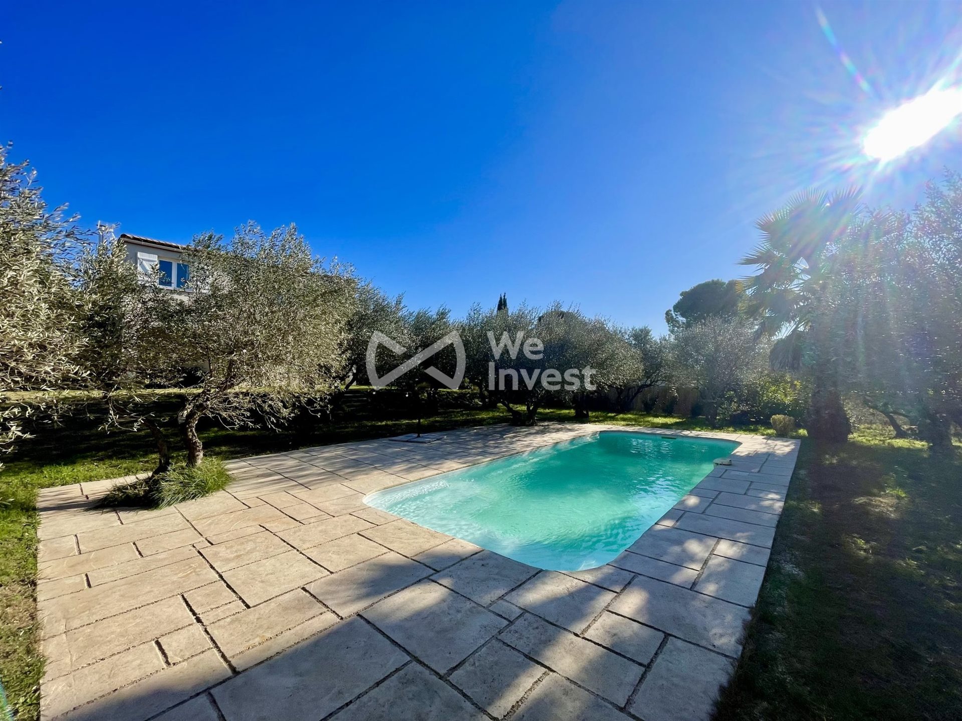 Maison à vendre, 209m², Sommières