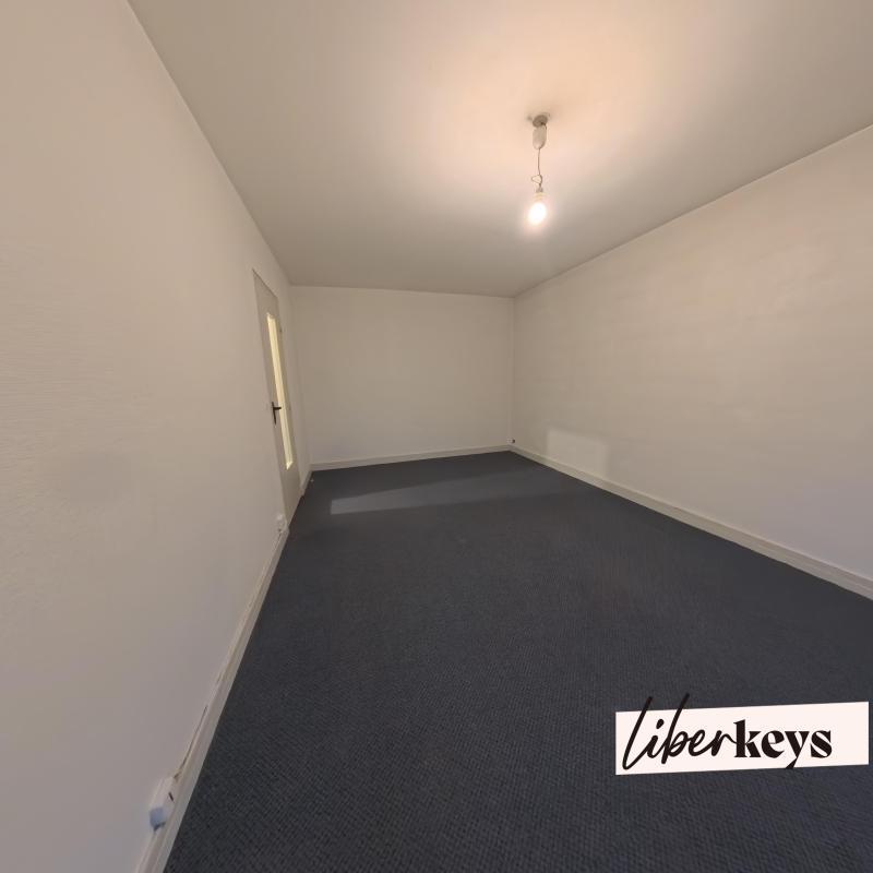 Appartement à vendre, 31m², Reims