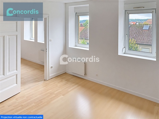 Διαμέρισμα προς πώληση Yutz