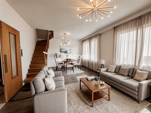 Дом 127м² 6 комнат Продается