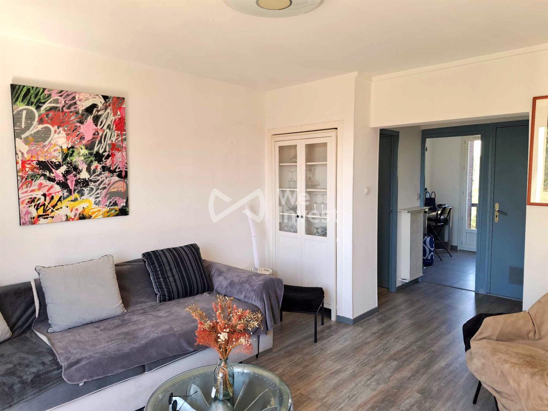 Appartement à vendre, 53m², Aix-en-Provence