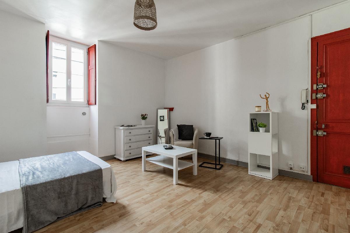 Appartement à vendre, 27m², Nantes
