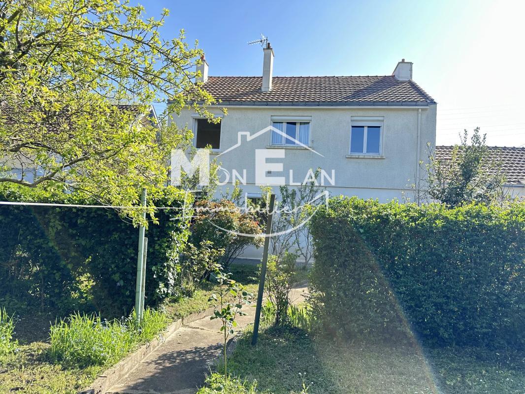 Maison à vendre, 123m², Nantes