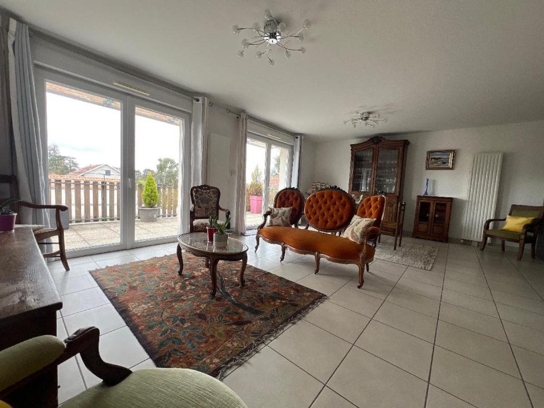 Appartement à vendre, 90m², Vertou