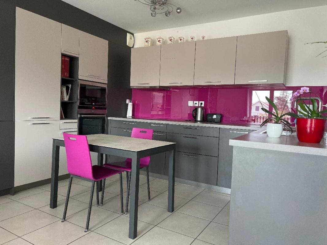 Appartement à vendre, 90m², Vertou