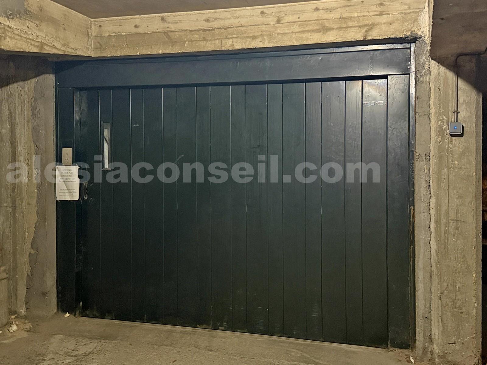 Maison à vendre, 15m², Paris 14ème