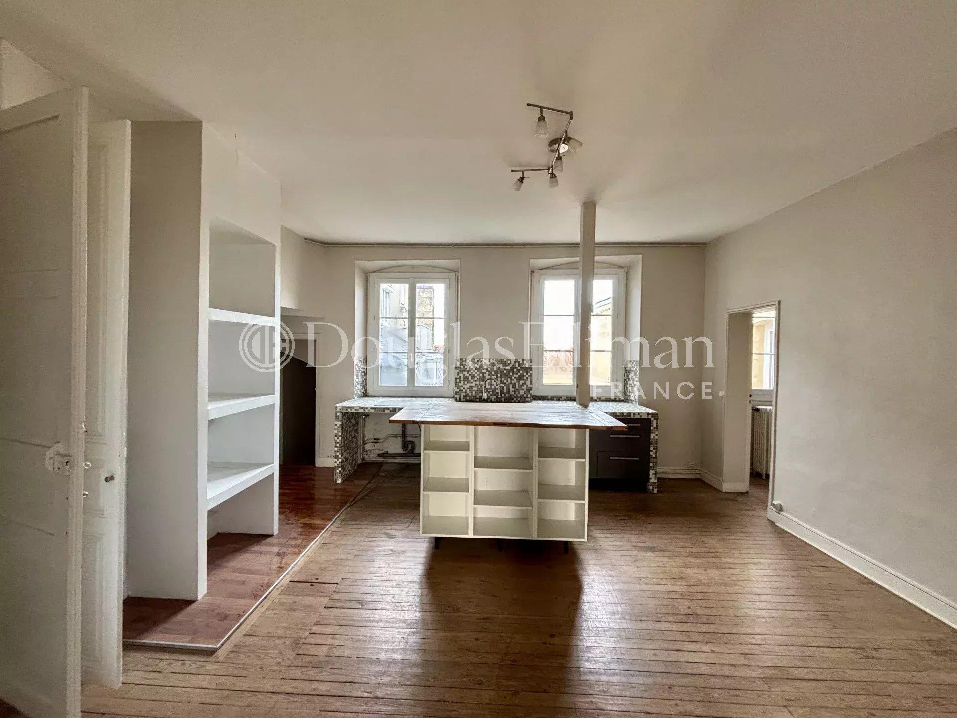 Appartement à vendre, 144m², Bordeaux