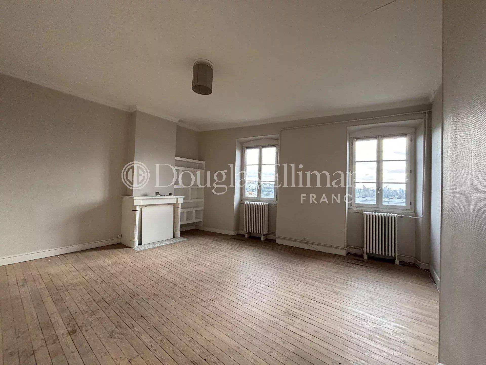 Appartement à vendre, 144m², Bordeaux