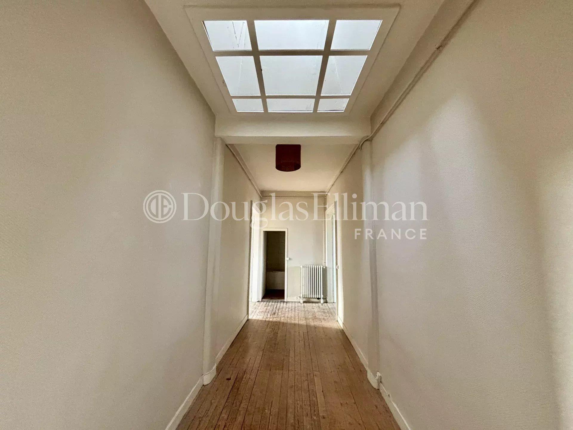 Appartement à vendre, 144m², Bordeaux