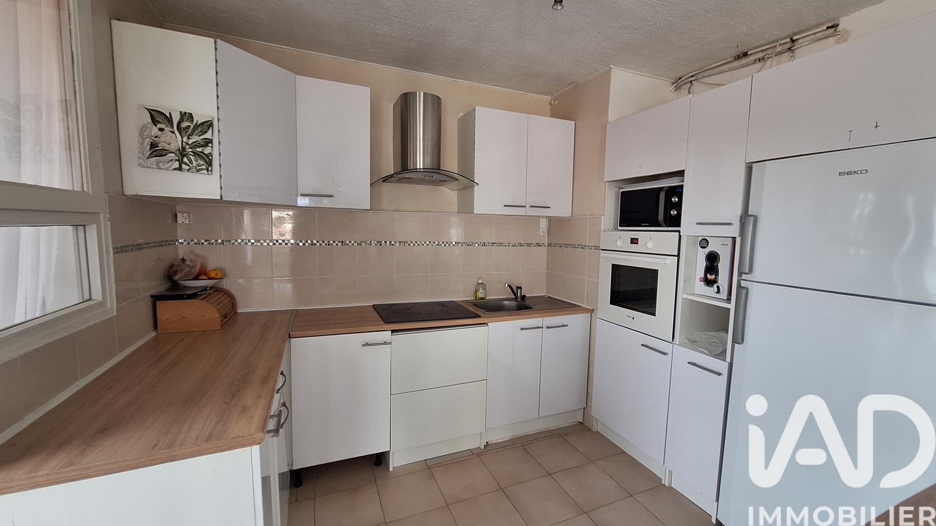 Appartement à vendre, 105m², Perpignan