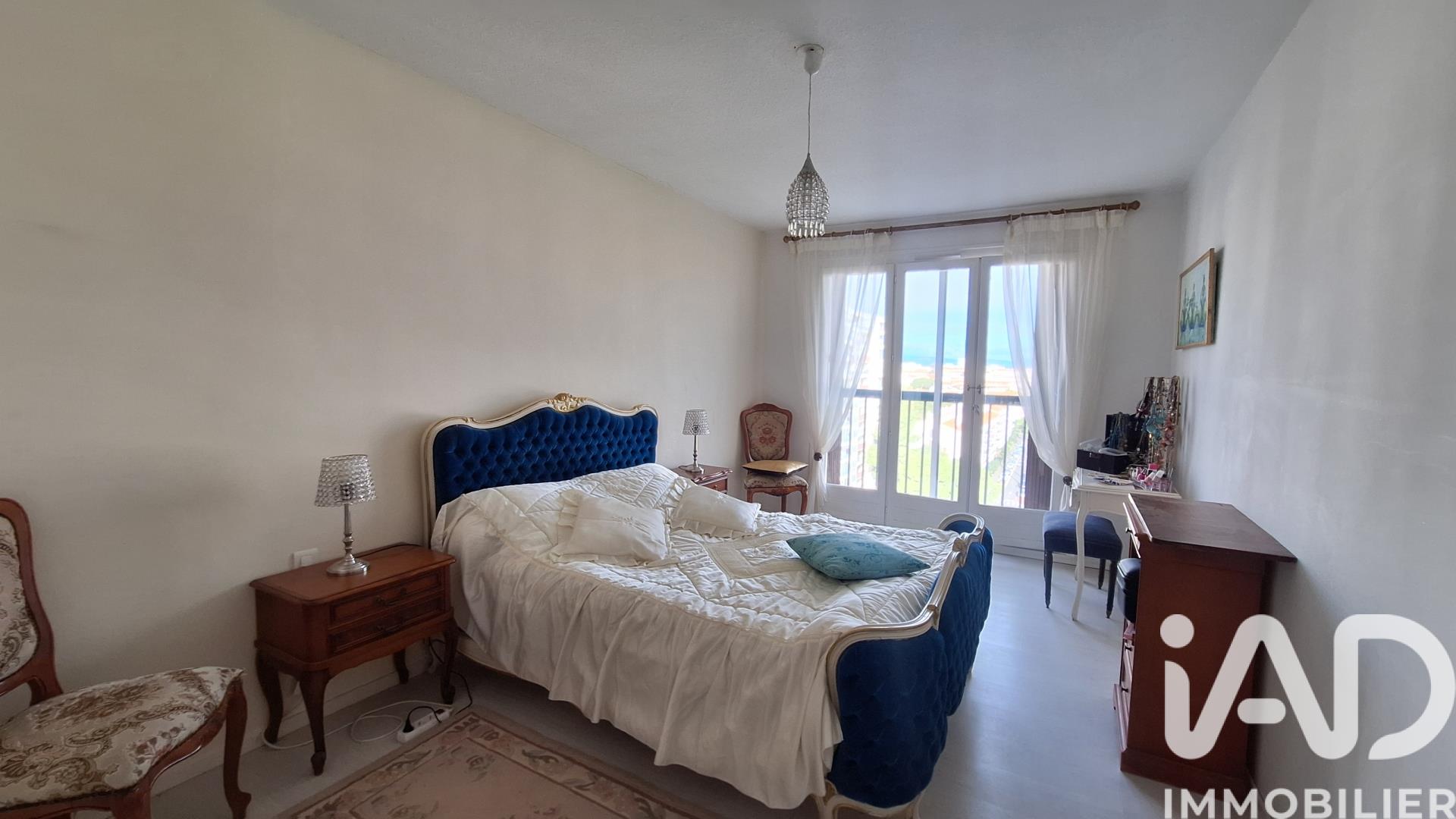 Appartement à vendre, 105m², Perpignan