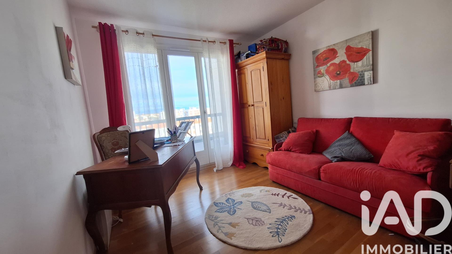 Appartement à vendre, 105m², Perpignan