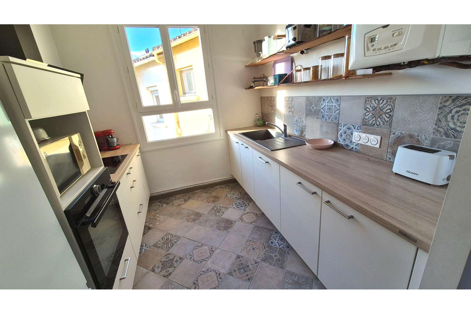 Appartement à vendre, 68m², Perpignan