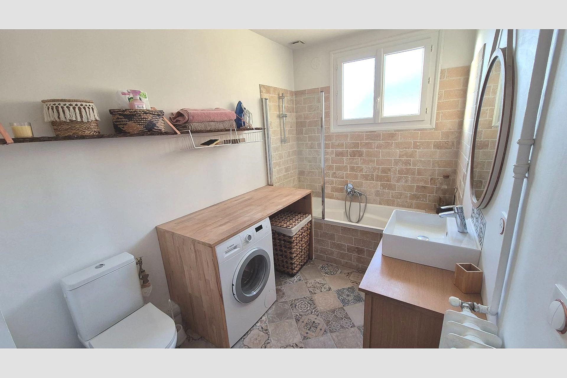 Appartement à vendre, 68m², Perpignan