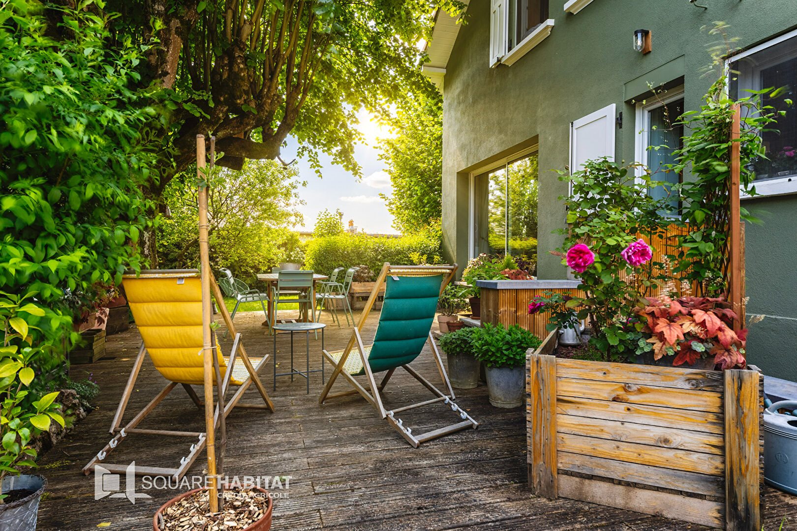 Maison à vendre, 110m², Audincourt