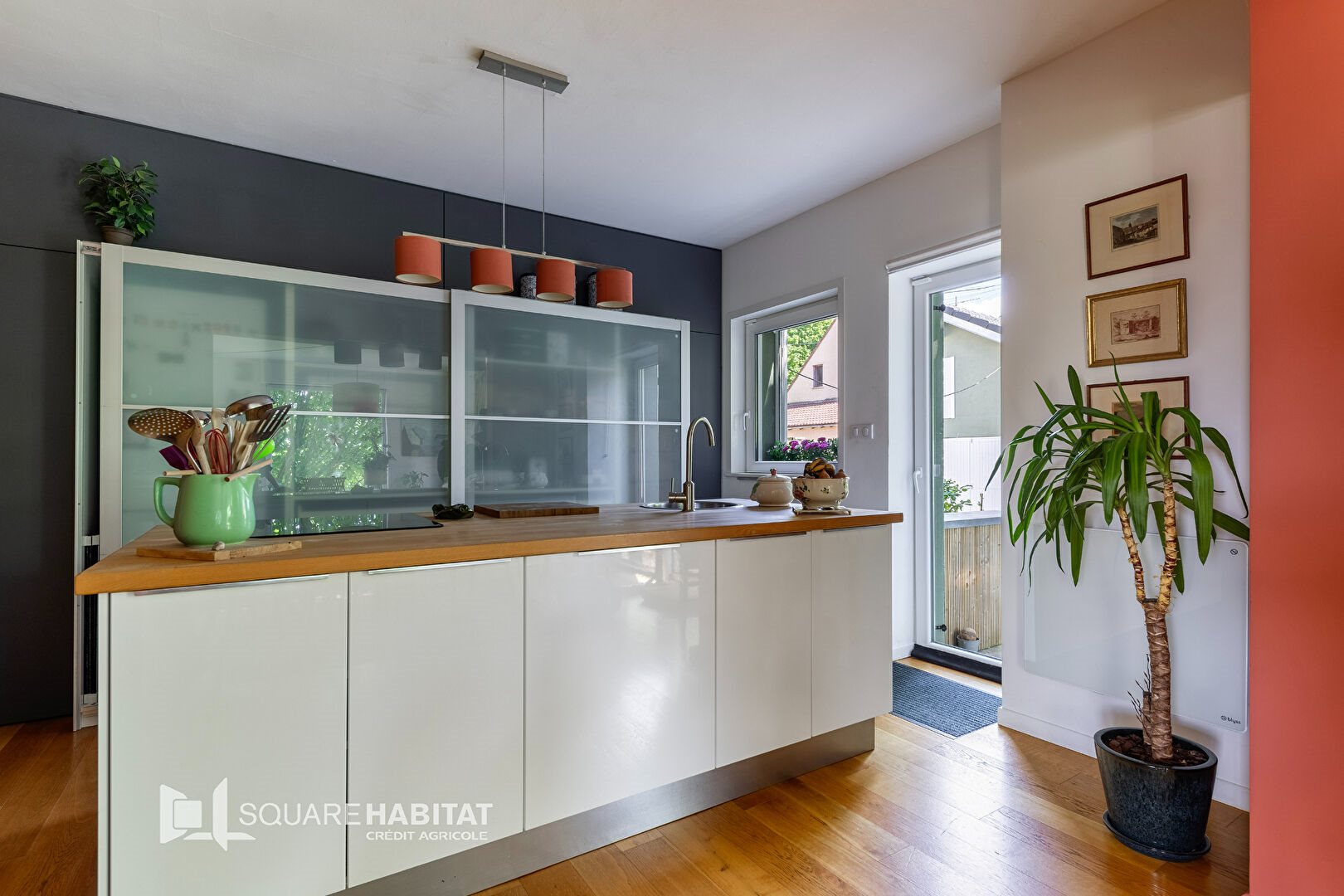 Maison à vendre, 110m², Audincourt