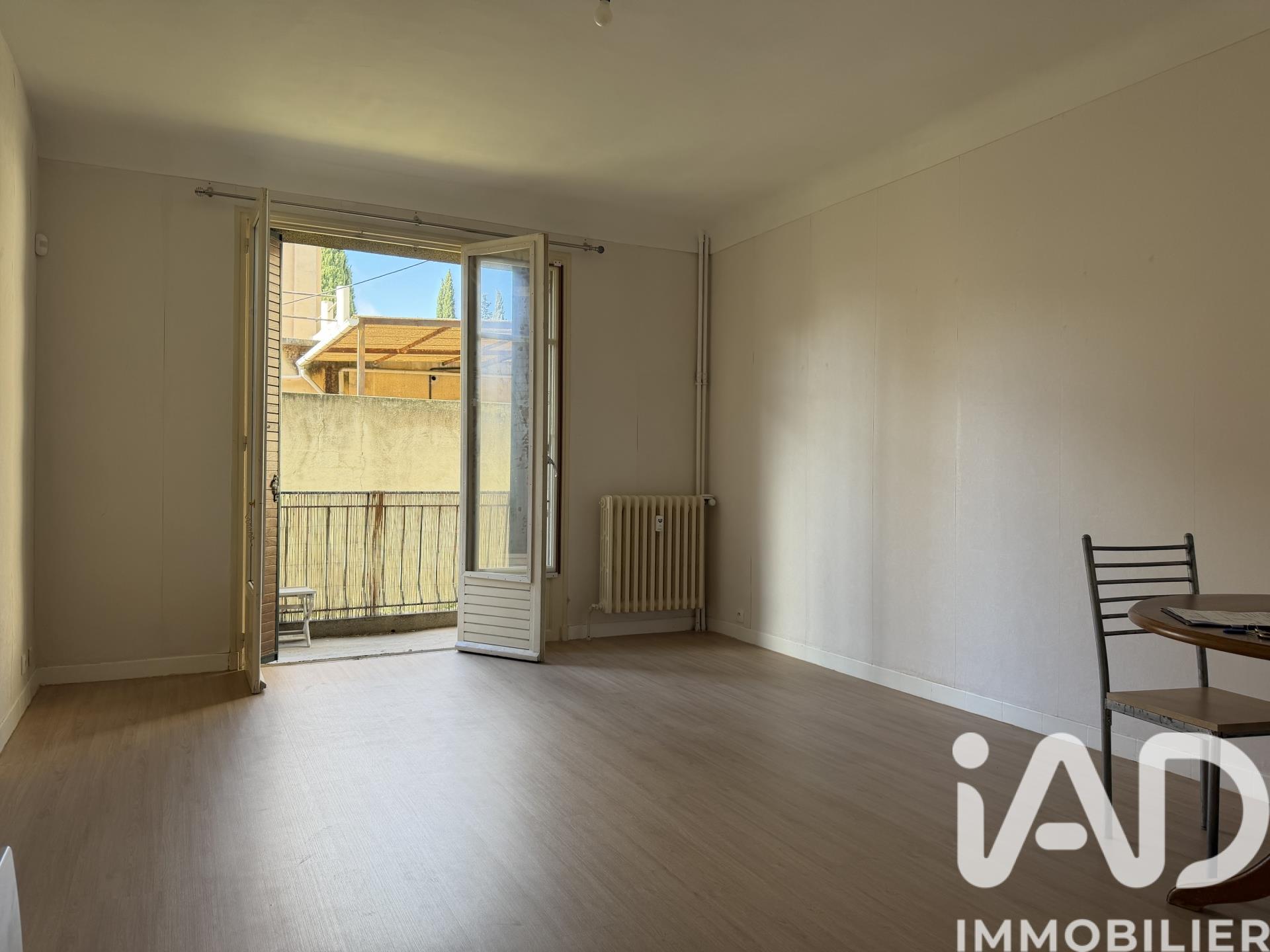 Appartement à vendre, 62m², Aix-en-Provence