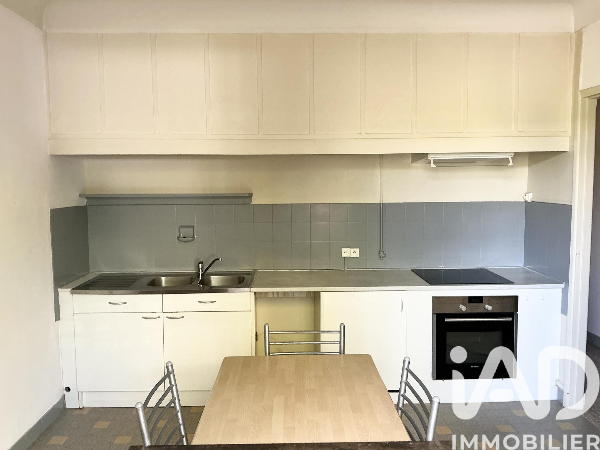 Appartement à vendre, 62m², Aix-en-Provence