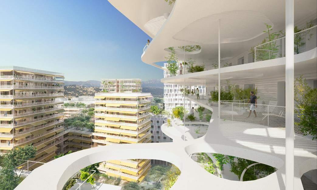 Maison à vendre, 2m², Nice