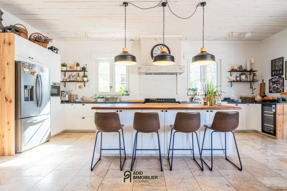 Maison à vendre, 205m², Uzès