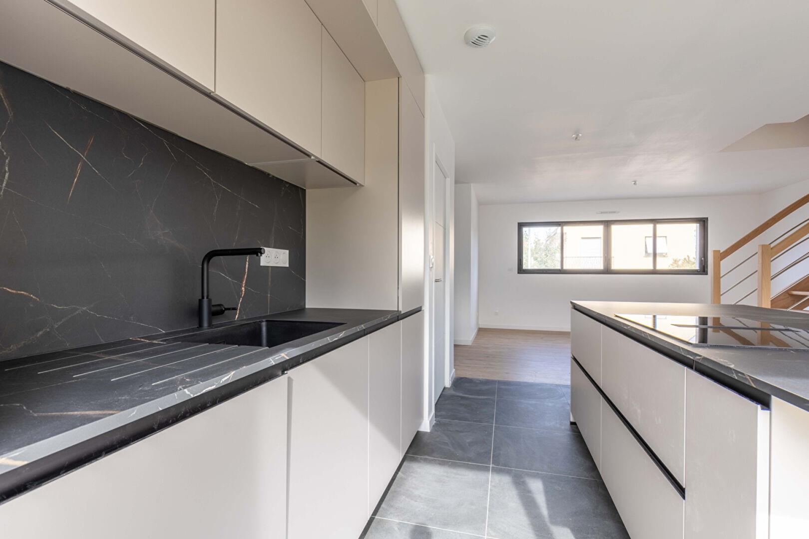 Maison à vendre, 107m², Rennes