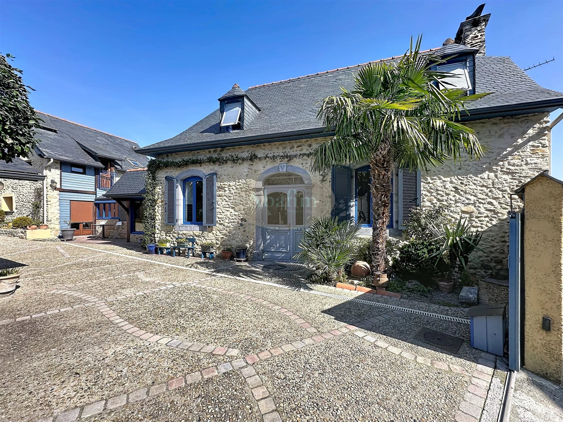 Maison à vendre, 163m², Arcizac-Adour