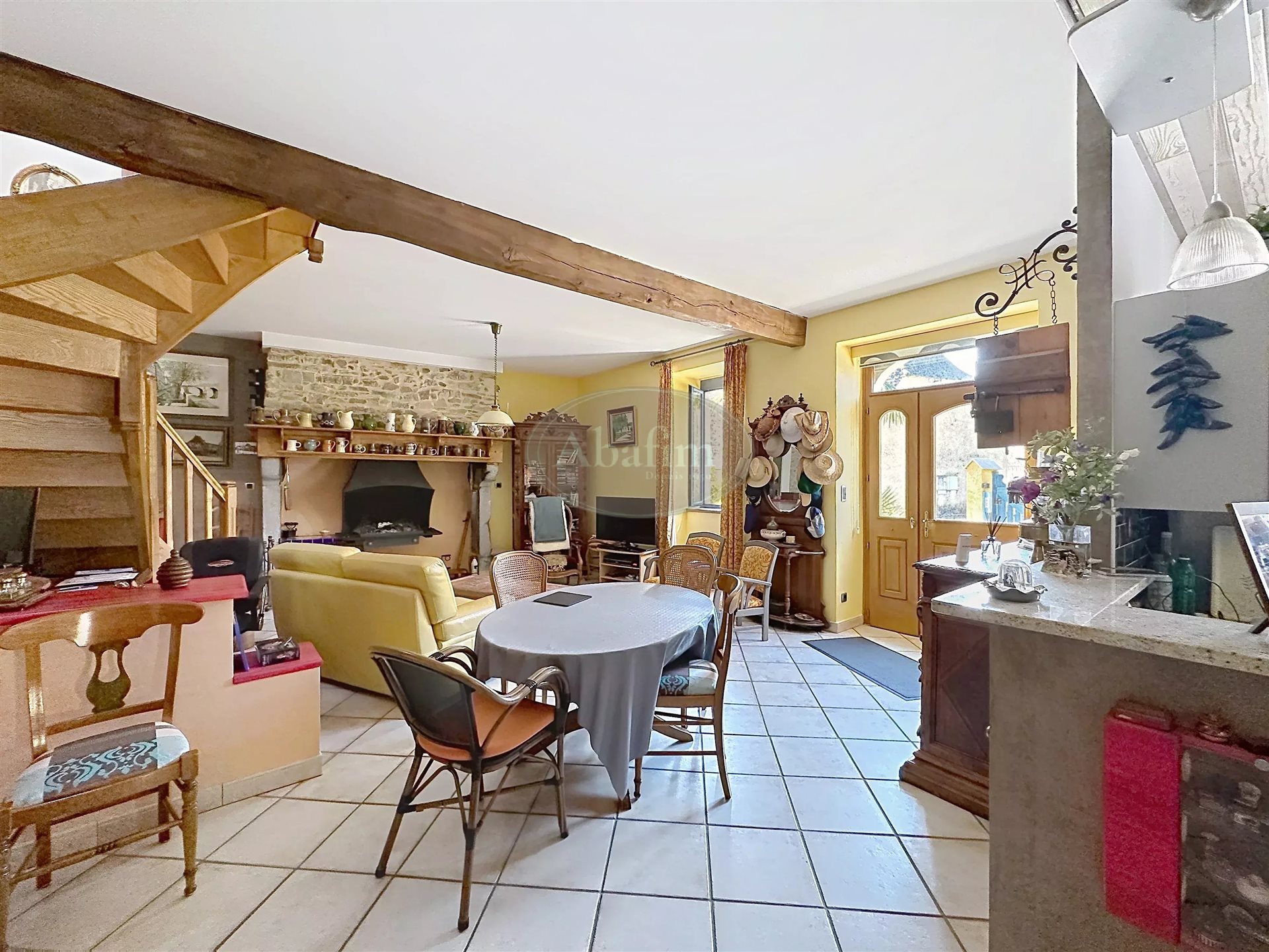 Maison à vendre, 163m², Arcizac-Adour