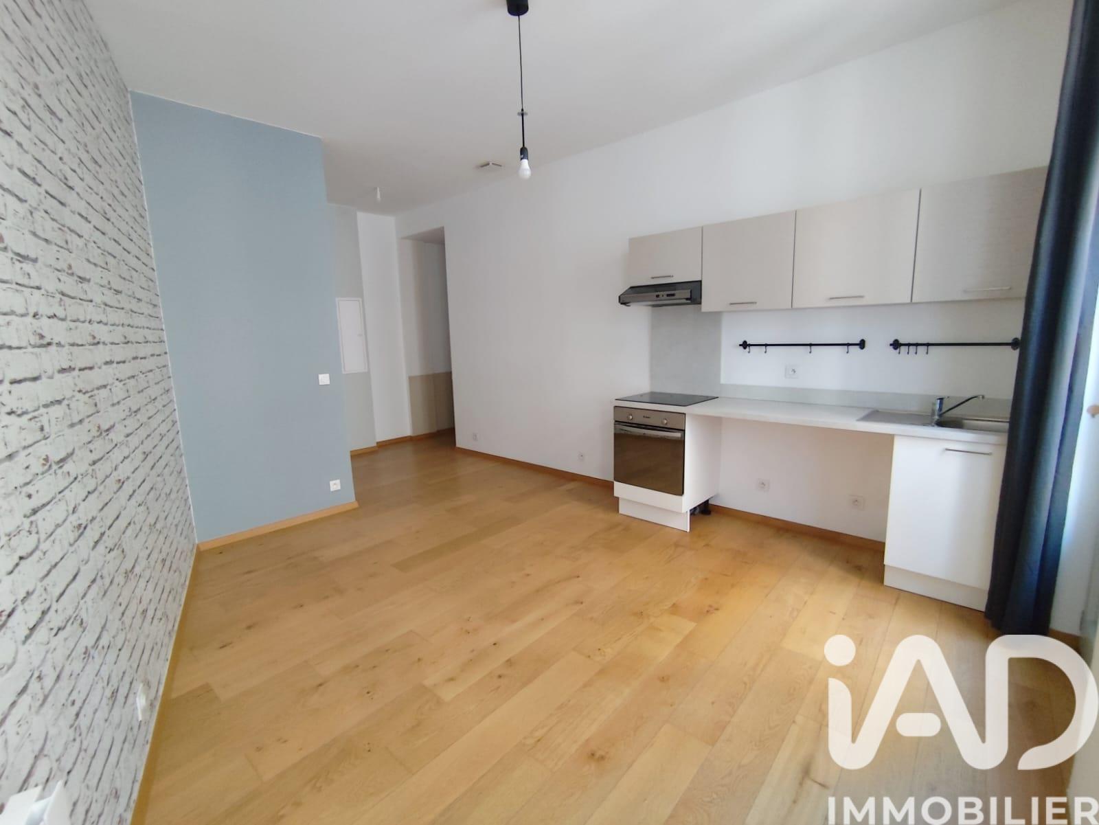 Appartement à vendre, 41m², Perpignan