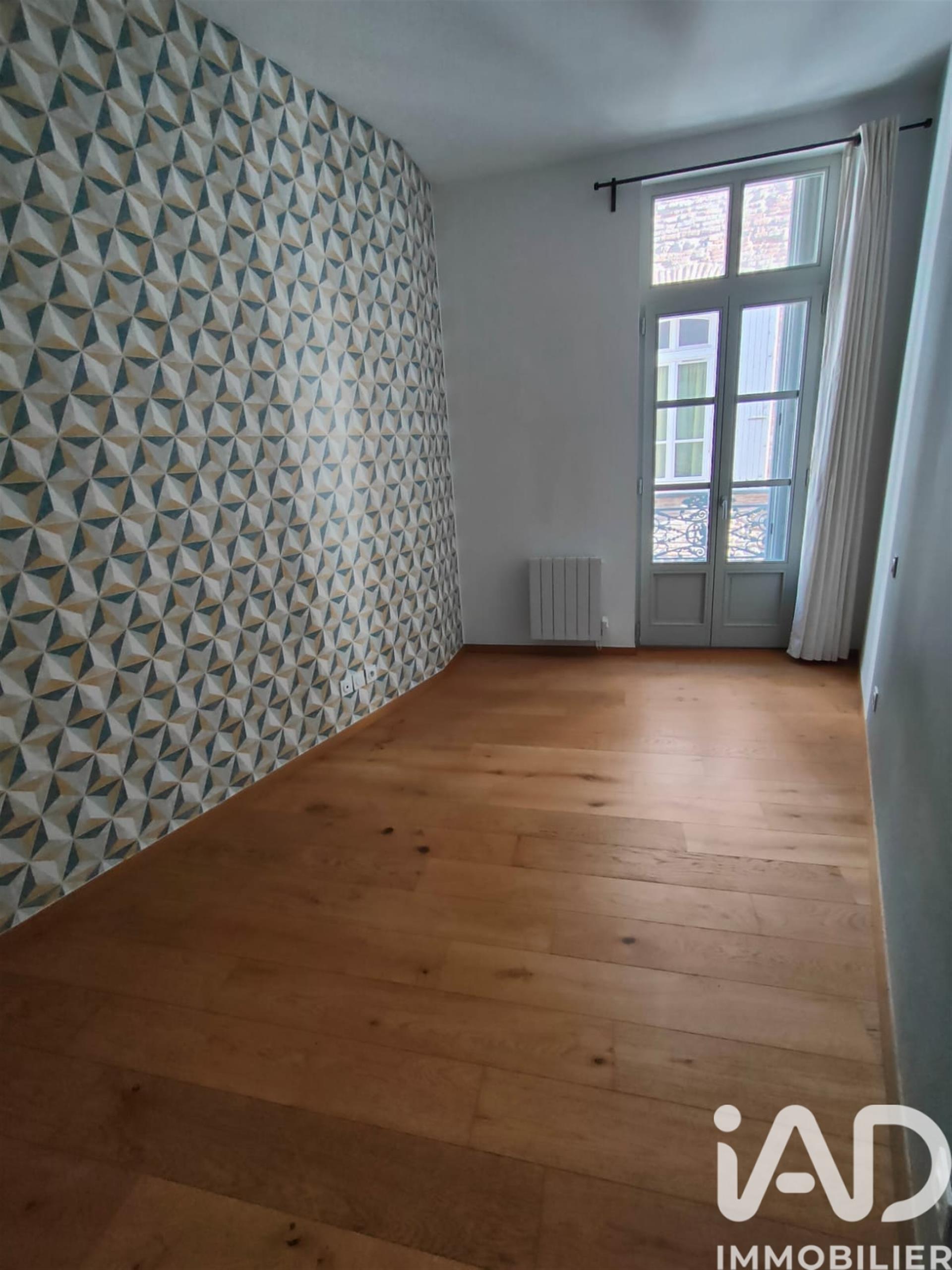 Appartement à vendre, 41m², Perpignan