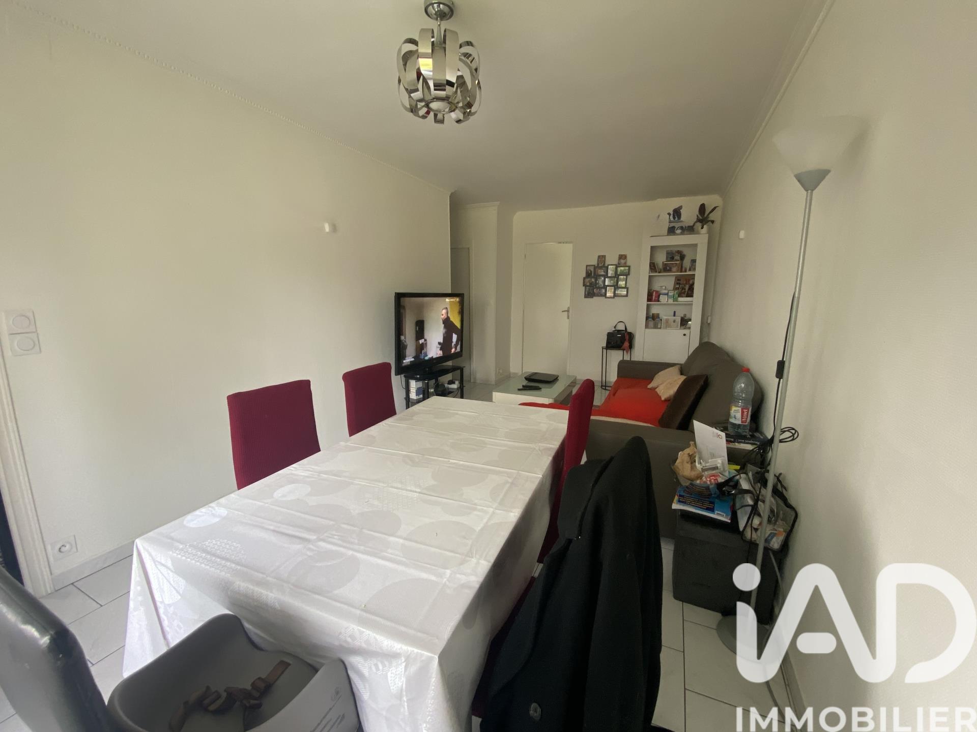 Appartement à vendre, 60m², Rouen