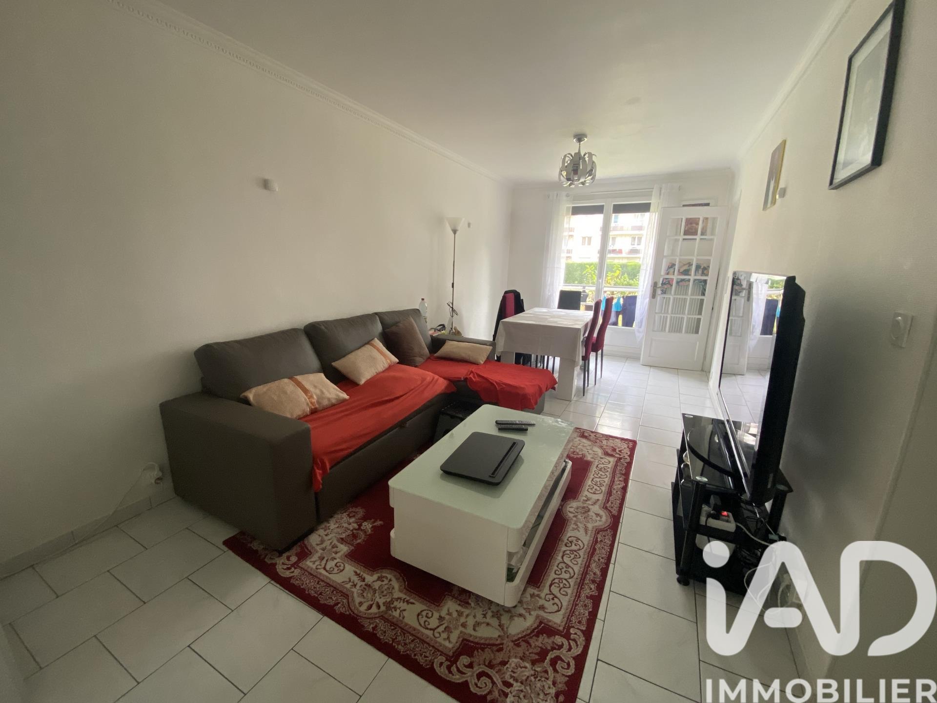 Appartement à vendre, 60m², Rouen