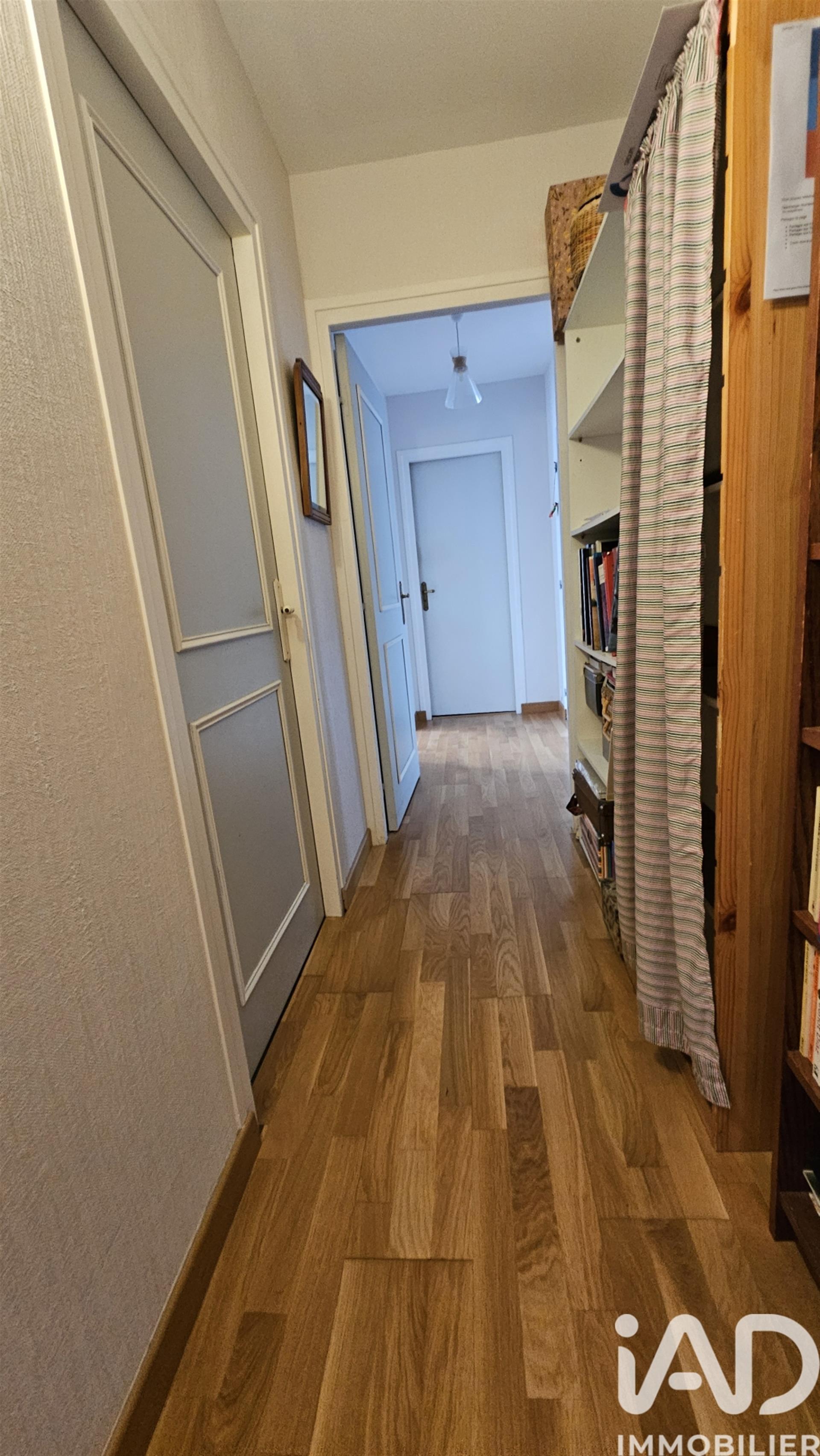 Appartement à vendre, 115m², Orléans
