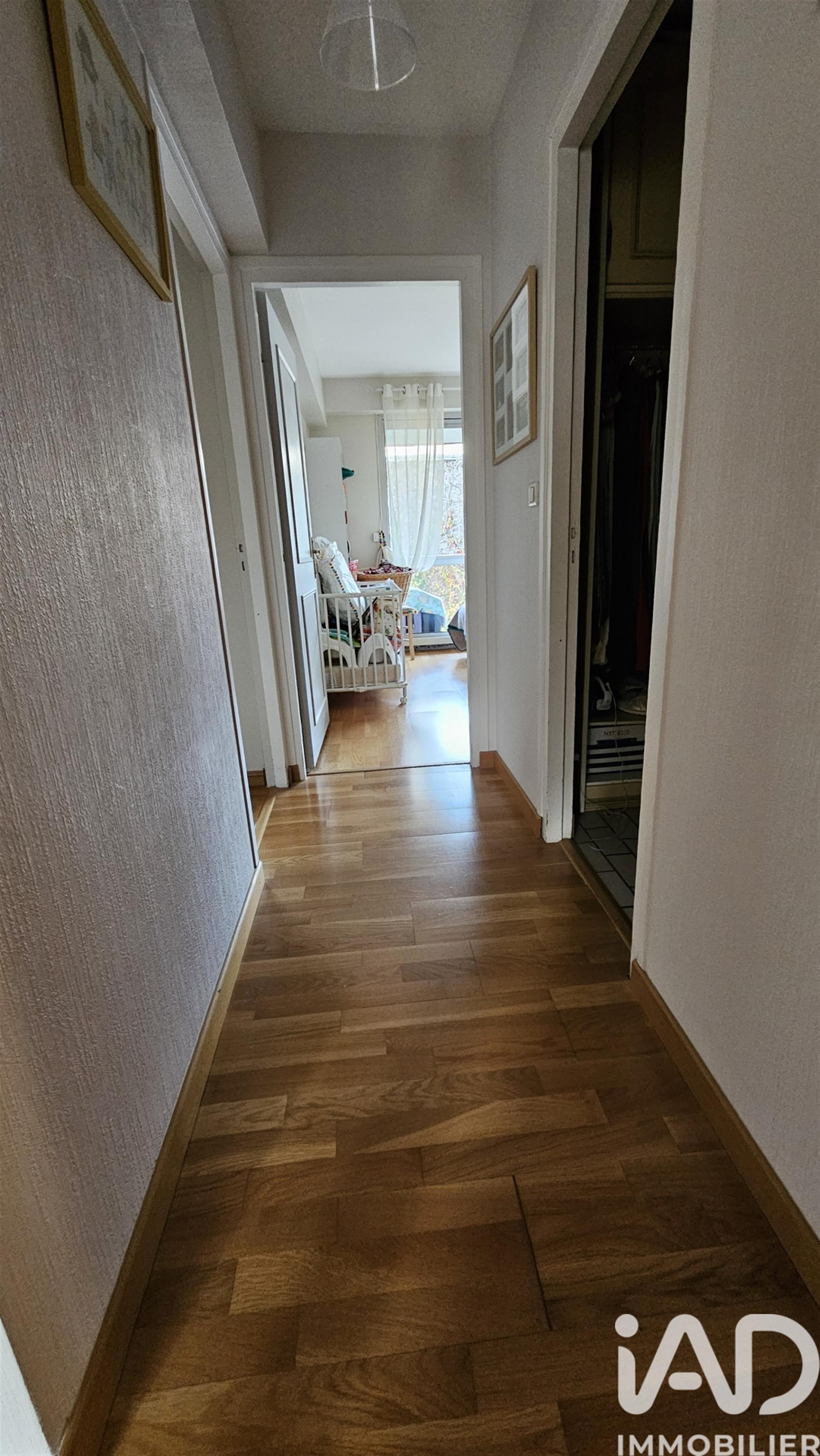 Appartement à vendre, 115m², Orléans