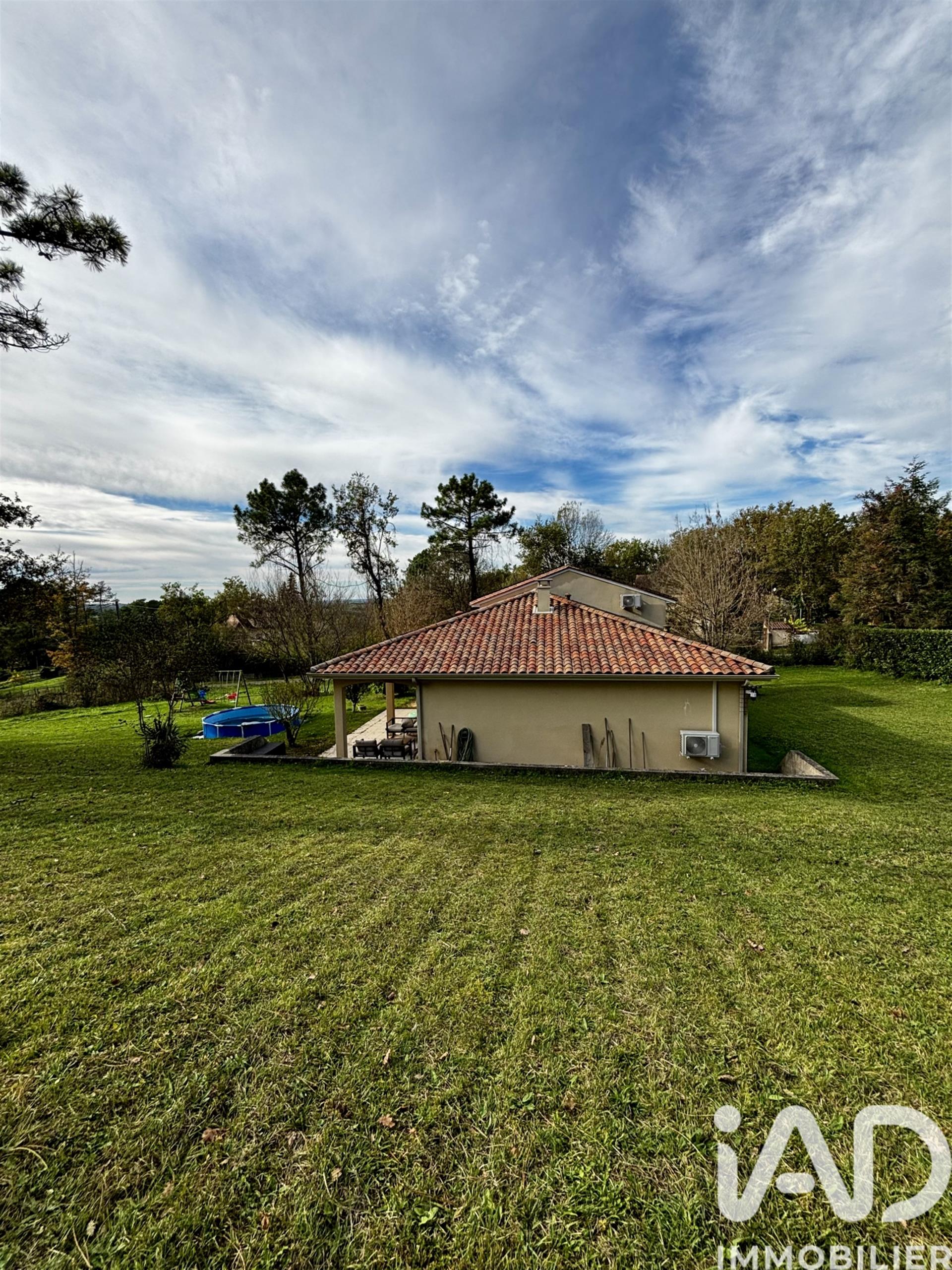 Maison à vendre, 110m², Beaumontois en Périgord