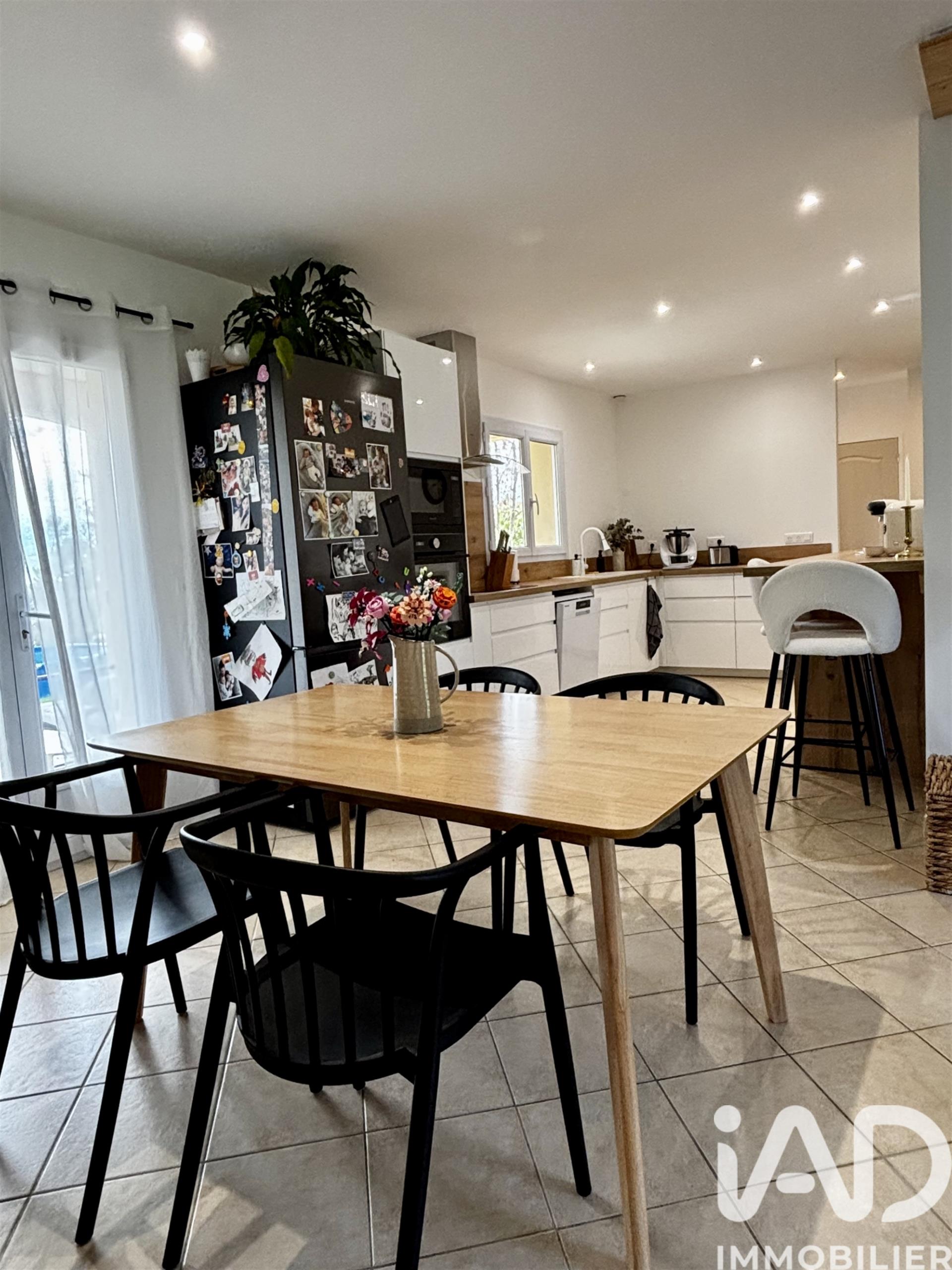 Maison à vendre, 110m², Beaumontois en Périgord