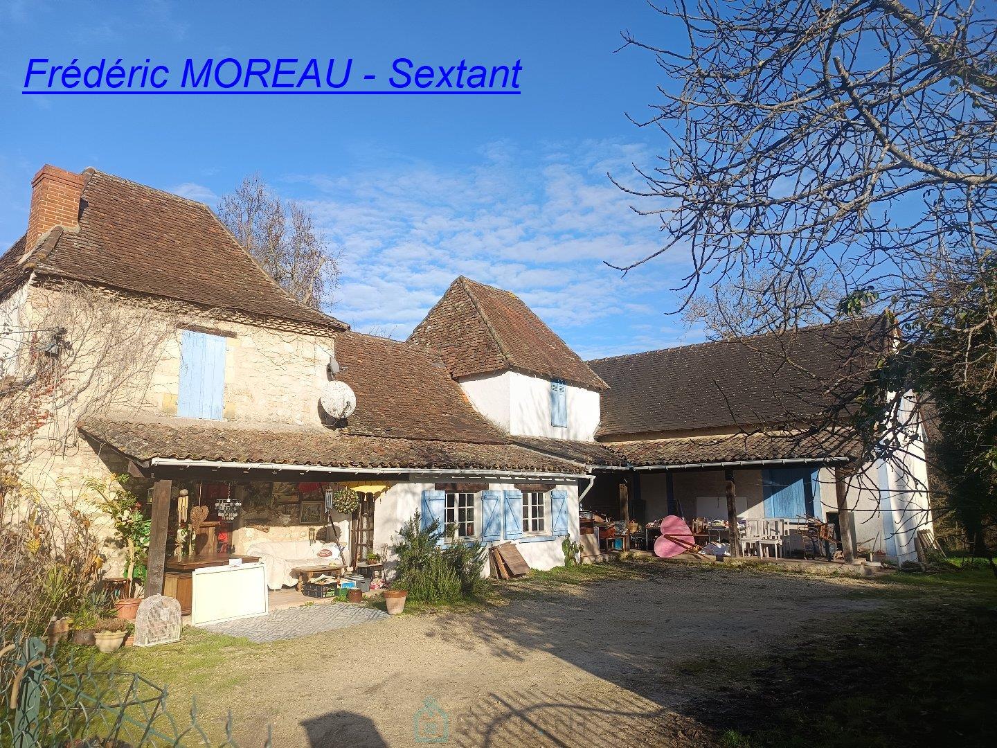 Maison à vendre, 575m², Bergerac