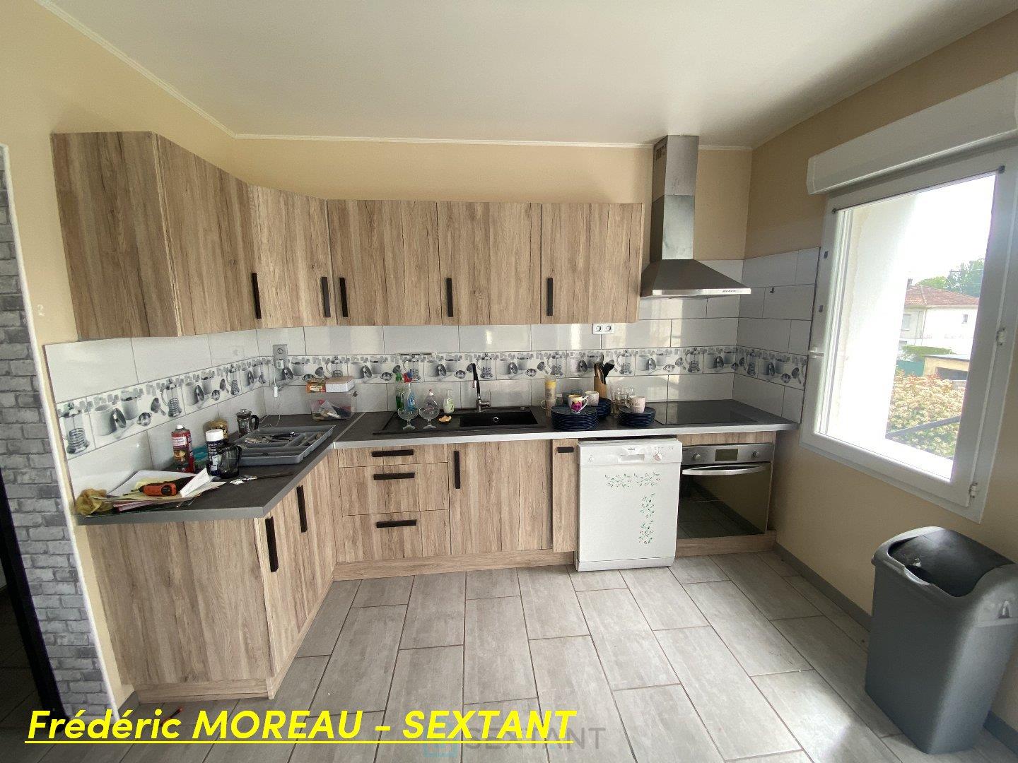 Maison à vendre, 85m², Bergerac