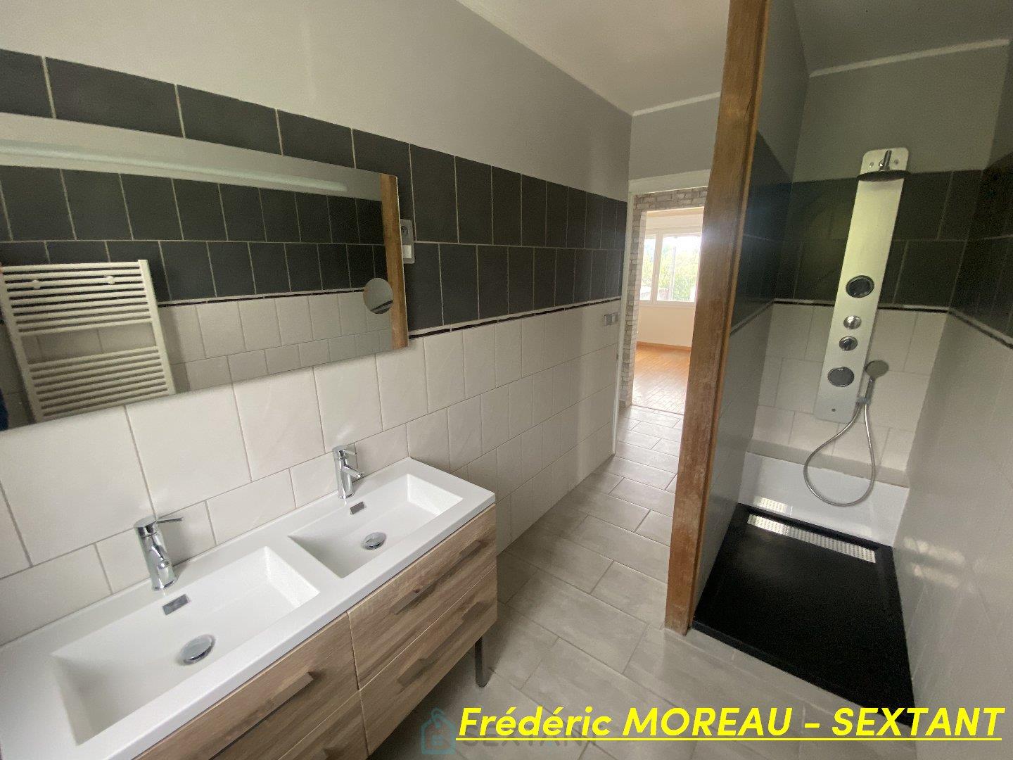 Maison à vendre, 85m², Bergerac