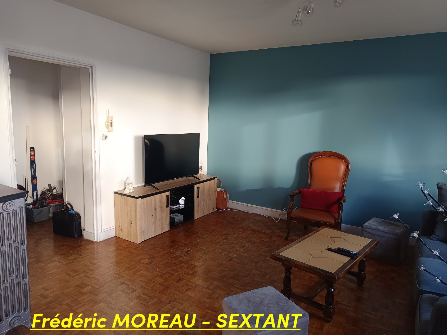 Appartement à vendre, 65m², Bergerac