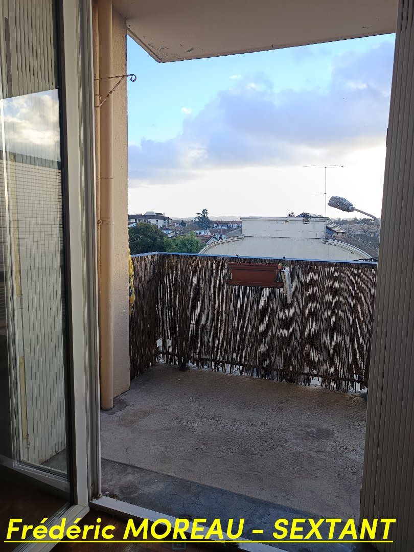 Appartement à vendre, 65m², Bergerac