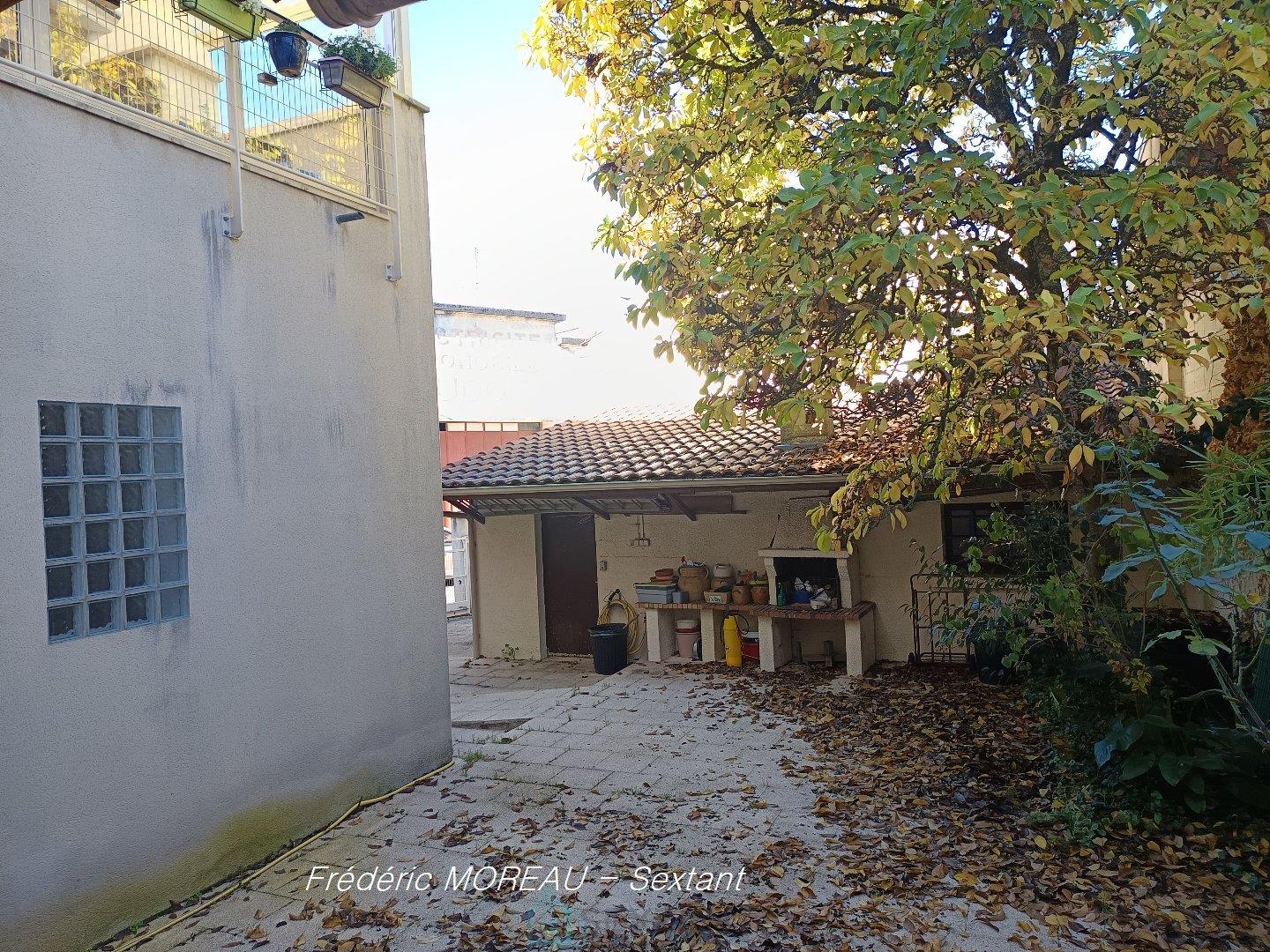 Maison à vendre, 420m², Bergerac